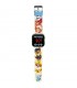 Reloj led Patrulla Canina Paw Patrol