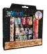 Diario + Boligrafo magico One Piece