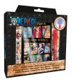 Diario + Boligrafo magico One Piece