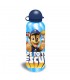 Cantimplora aluminio Patrulla Canina Paw Patrol 500ml surtido