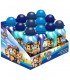 Cantimplora aluminio Patrulla Canina Paw Patrol 500ml surtido