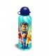 Cantimplora aluminio Patrulla Canina Paw Patrol 500ml surtido