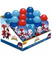 Cantimplora aluminio Spidey the Amazing Friends Marvel 500ml surtido