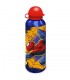 Cantimplora aluminio Spiderman Marvel 500ml surtido