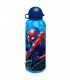 Cantimplora aluminio Spiderman Marvel 500ml surtido
