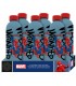 Botella aluminio Spiderman Marvel 500ml