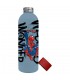 Botella aluminio Spiderman Marvel 500ml
