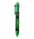 Bolígrafo 6 colores Minecraft