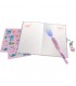 Diario + Bolígrafo mágico Stitch Disney