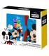 Set cantimplora + sandwichera Mickey Disney