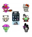 Blind Box Enamel Pin Hello Kitty Halloween Sanrio Loungefly surtido