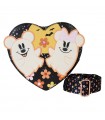 Bolso Bandolera Mickey y Minnie fantasmas