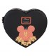 Bolso Bandolera Mickey y Minnie fantasmas