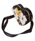 Bolso Bandolera Mickey y Minnie fantasmas