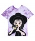 Camiseta unisex Beetlejuice & Lydia