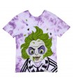 Camiseta unisex Beetlejuice & Lydia