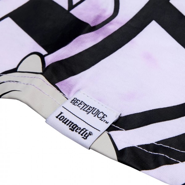 Camiseta unisex Beetlejuice & Lydia