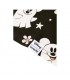 Camiseta unisex Mickey and Friends Fantasmas Halloween