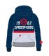 Sudadera Infantil Spiderman