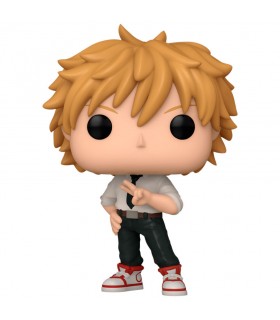 Figura POP Chainsaw Man Denji