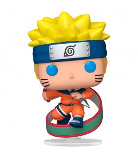 Figura POP Naruto - Naruto Uzumaki