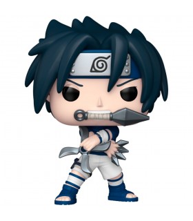 Figura POP Naruto Sasuke Uchiha