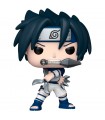 Figura POP Naruto Sasuke Uchiha