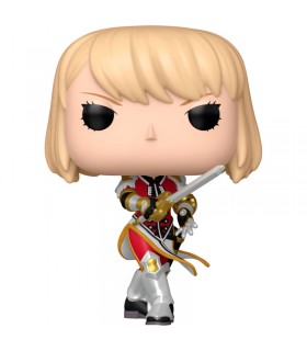 Figura POP Solo Leveling Cha Hae-In