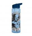 Cantimplora PP Redonda Spiderman