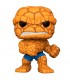 Figura POP Marvel Los 4 Fantásticos The Thing