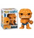 Figura POP Marvel Los 4 Fantásticos The Thing