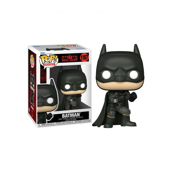Figura POP Movies The Batman