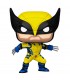 Figura POP Marvel Deadpool Wolverine