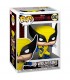 Figura POP Marvel Deadpool Wolverine