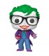 Figura POP DC Comic Batman The Joker