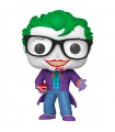 Figura POP DC Comic Batman The Joker
