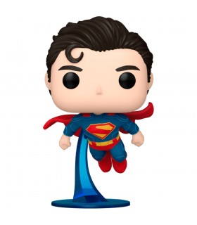 Figura POP DC Comics Superman - Superman