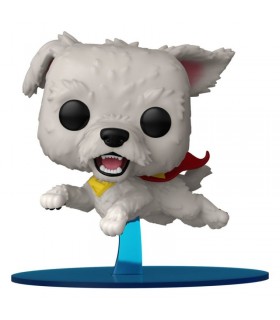 Figura POP Krypto Superman 2025