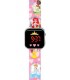 Reloj led Princesas Disney