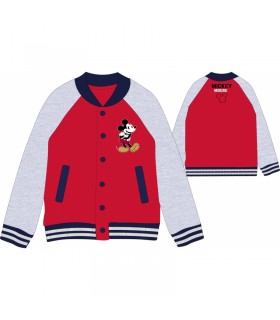 Chaqueta Infantil Mickey