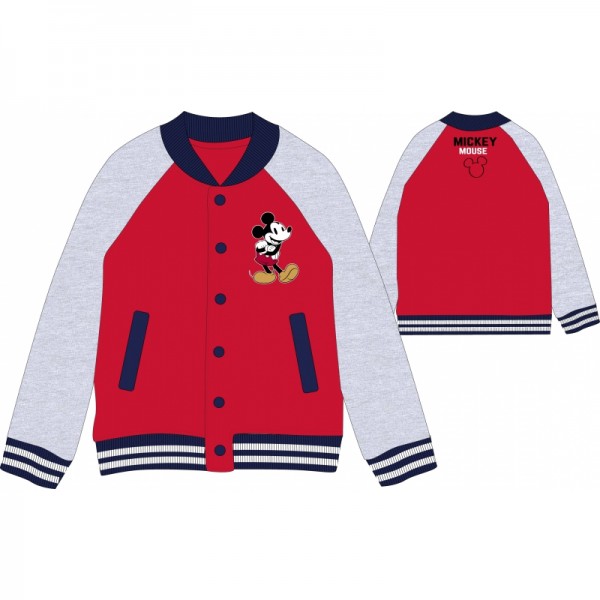 Chaqueta Infantil Mickey