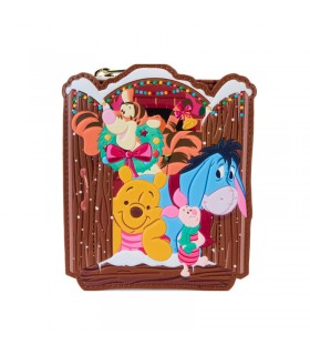 Monedero Winnie the Pooh