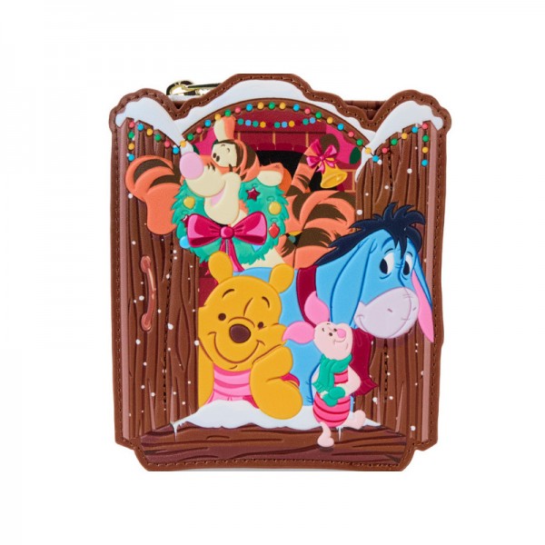 Monedero Winnie the Pooh