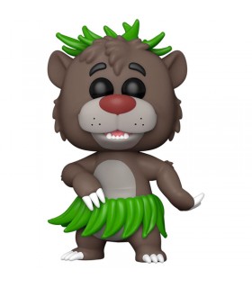 Figura POP Disney El Libro de la Selva Baloo