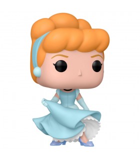 Figura POP Disney Cenicienta - Cenicienta