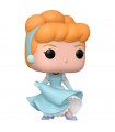 Figura POP Disney Cenicienta - Cenicienta