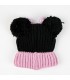 CONJUNTO 3 PIEZAS BUFANDA MINNIE