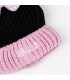 CONJUNTO 3 PIEZAS BUFANDA MINNIE