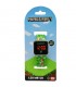 Reloj led Minecraft