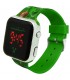 Reloj led Minecraft